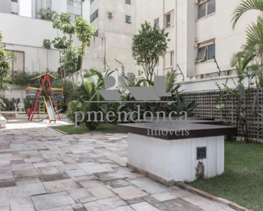 Imagem Apartamento a venda em Perdizes com 3 suítes e 2 vagas, 136m²