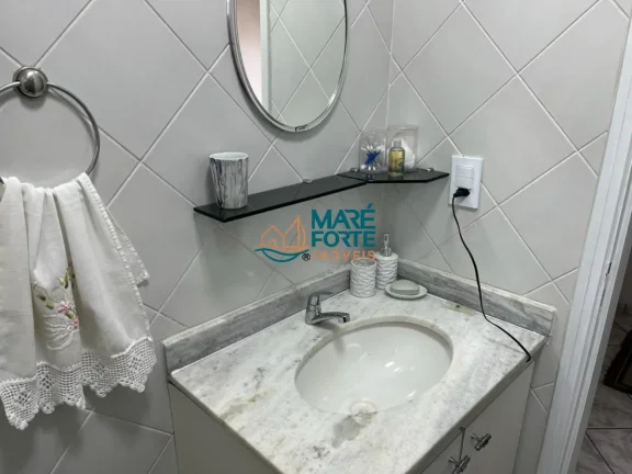 Imagem Apartamento aconchegante no Itaguá, próximo à Orla!