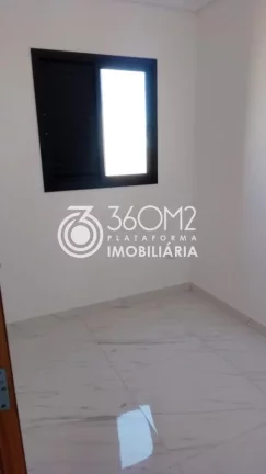 Imagem Cobertura para Venda em Santo André / SP no bairro Parque das Nações