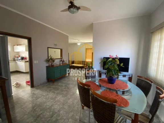 Imagem Casa no Jardim Amêndola