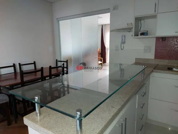 Imagem Apartamento à venda 2 Quartos, 1 Suite, 1 Vaga, 85M², Olímpico, São Caetano do Sul - SP