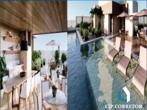 Imagem Oprtunidade, apartamento de quarto e sala na Pituba