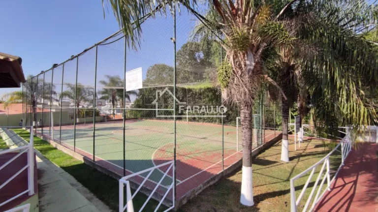 Imagem Casa em condomínio fechado para venda em Sorocaba-SP!