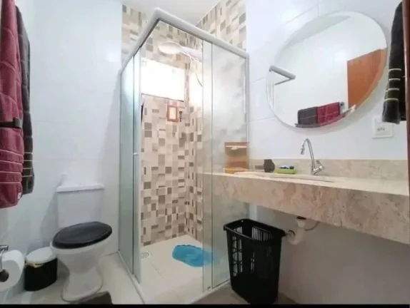 Imagem SOBRADO 03 SUITES NOS INGLESES