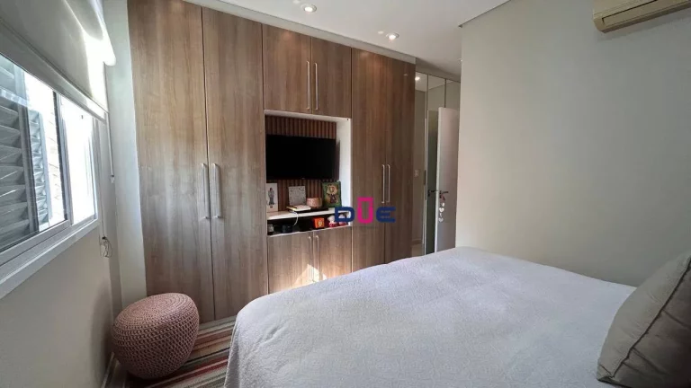 Imagem Apartamento com 2 dormitórios à venda, 84 m² por R$ 960.000,00 - Embaré - Santos/SP