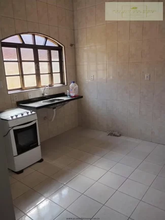 Imagem Casas no Litoral para venda em Mongagua no bairro Itaoca