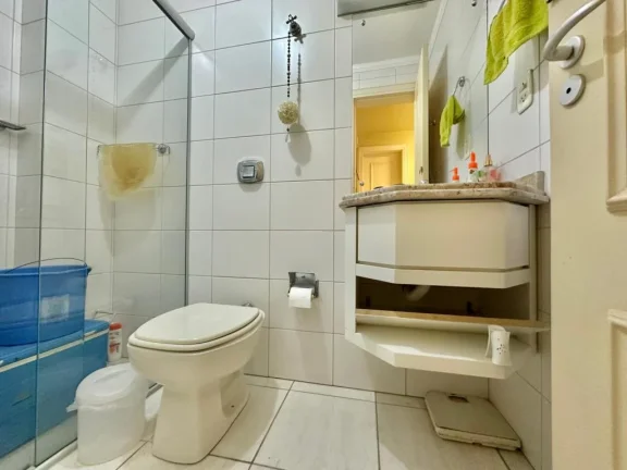 Imagem Apartamento 4 Dormitórios - Bairro Zona Nova