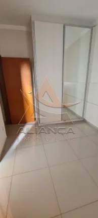 Imagem Casa Condomínio - Ribeirão Preto - San Marco