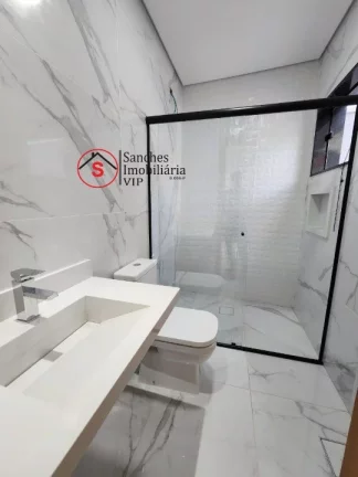 Imagem VENDA SOBRADO DE ALTO PADRÃO FINÍSSIMO ACABAMENTO SUPER NOVO BAIRRO DA MOOCA