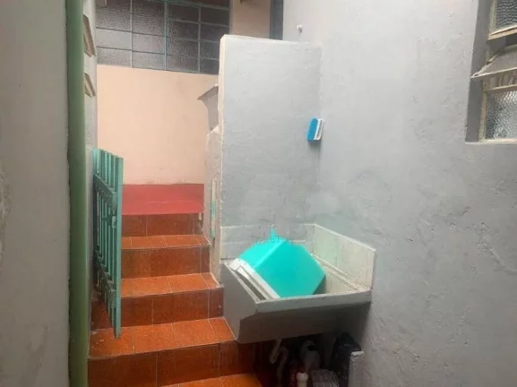 Imagem Casa Térrea