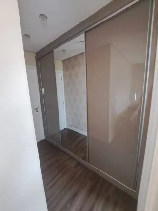 Imagem Apartamento com 3 dormitórios à venda, 86 m² por R$ 745.000 - Vila Homero Thon - Santo André/SP