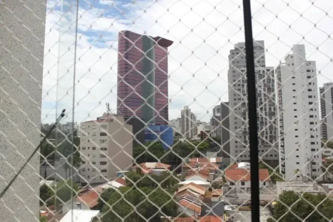Imagem Apartamento Pinheiros - 115M², 3 Dorms, 1 Suíte, 1 Vaga.