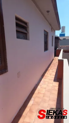 Imagem CASA RESIDENCIAL em SÃO PAULO - SP, VILA CARRÃO