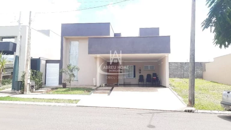 Imagem Condomínio Villagio D Italia - Cedral