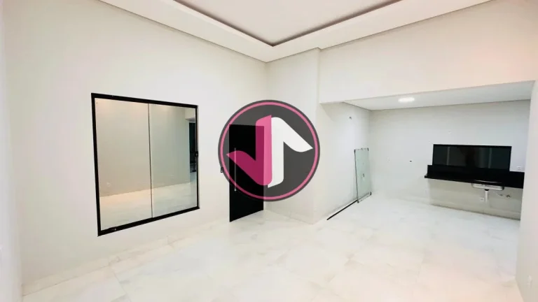 Imagem IMÓVEL COM ACABAMENTO PREMIUM E PISCINA DE ALVENARIA Casa Disponível para Venda na Planta no Bairr...
