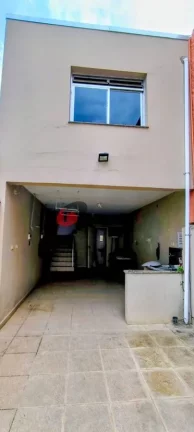 Imagem Sobrado à venda, Vila Palmares, Santo André