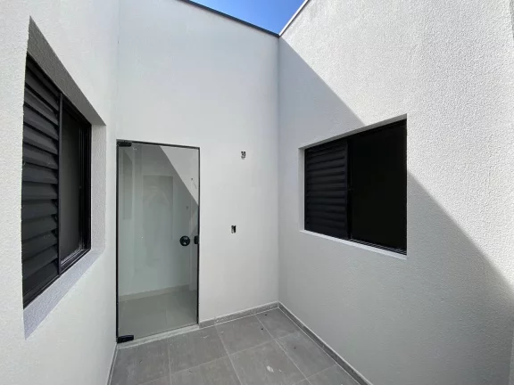 Imagem Casa à venda com 2 dormitórios no Parque Vista Bárbara