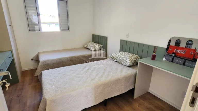 Imagem Condomínio de casa no Parque das Amèricas