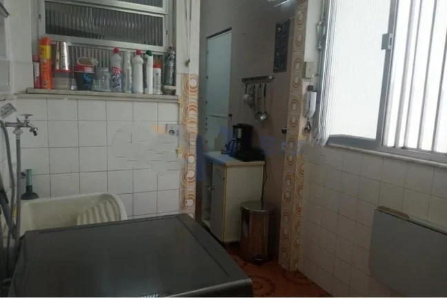 Imagem Apartamento para Venda em Rio de Janeiro, MARACANÃ, 2 dormitórios, 2 banheiros, 1 vaga