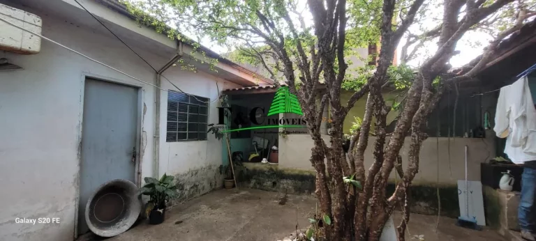 Imagem Casa para Venda em Limeira, Vila Labaki, 3 dormitórios, 2 banheiros, 2 vagas