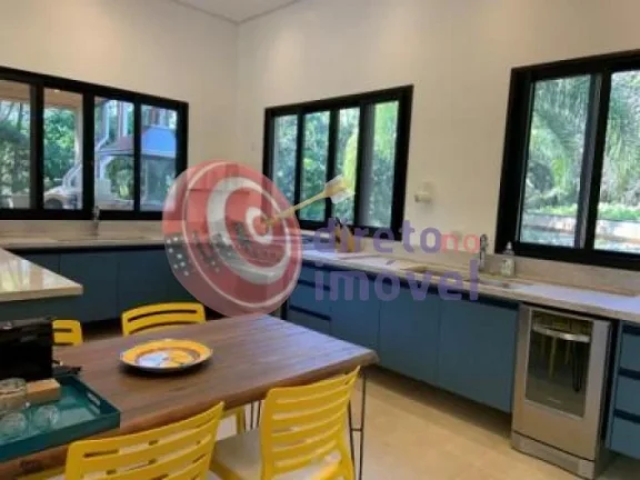 Imagem Casa Azaleias 237 Condomínio Estância Parque Atibaia (EPA)