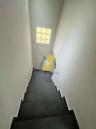 Imagem Sobrado à venda com 3 dormitórios (1 suíte)