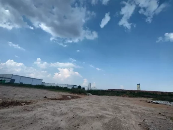 Imagem Área para alugar, 75793 m² por R$ 815.613,20/mês - Parque Central - Santo André/SP