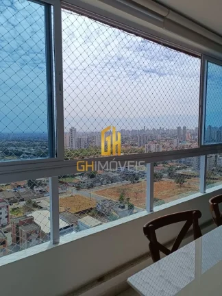 Imagem AP1477

Apartamento 3 quartos, no Condomínio Terrazo Vila Rosa, localização privilegiada nas prox...