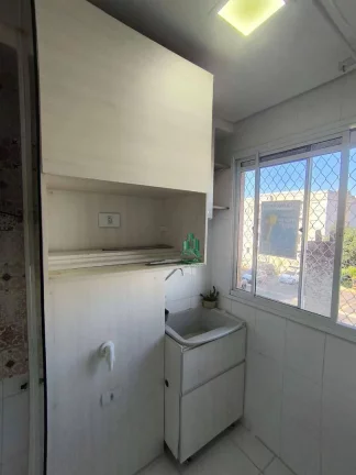 Imagem Apartamento com 2 dormitórios à venda, 45 m² por R$ 228.000,00 - Jardim Guilhermino - Guarulhos/SP