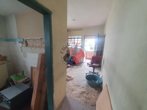 Imagem Terreno com construção para Venda no bairro Independência
