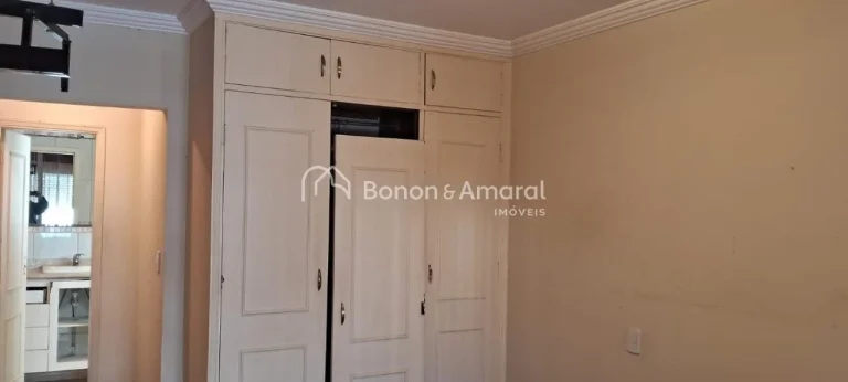 Imagem Apartamento à Venda no bairro Cambuí, Campinas ? Excelente Oportunidade de Retrofit

Este apartame...