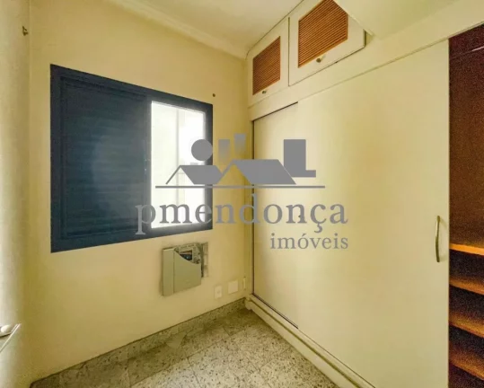 Imagem Apartamento em Perdizes com 03 sui­tes e 04 vagas, 215m².