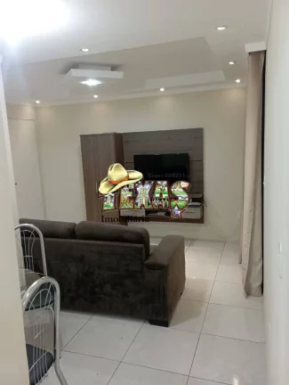 Imagem VENDE-SE APARTAMENTO NA CARMOSINA