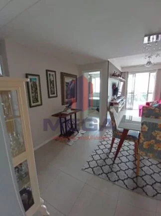 Imagem 3 quartos em Itapuã sol da manha