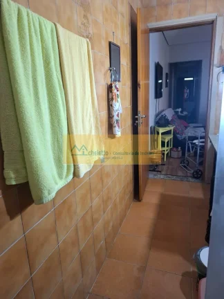 Imagem CASA RESIDENCIAL em SÃO PAULO - SP, ÁGUA FRIA