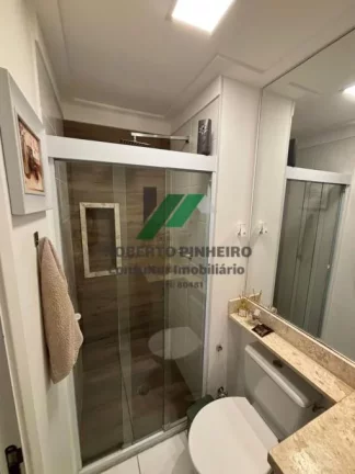 Imagem Apartamento 2 Quartos Santo Andr?(C) - SP - Casa Branca