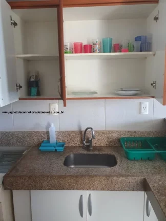 Imagem Casa em Condomínio para Venda em Nísia Floresta, Centro, 2 dormitórios, 2 suítes, 3 banheiros, 3 vagas