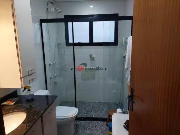 Imagem Apartamento à venda, Campestre, Santo André, SP