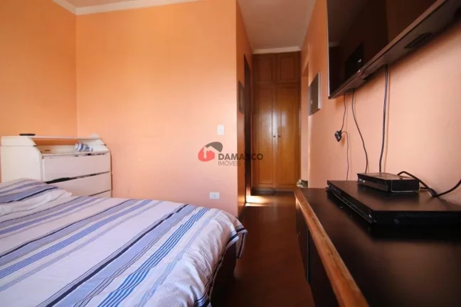 Imagem Apartamento à venda, Vila Santo Estéfano, São Paulo, SP