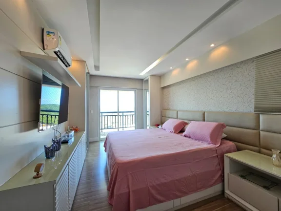 Imagem Apartamento para Venda em Natal / RN no bairro Capim Macio
