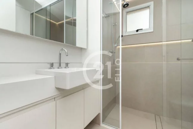 Imagem Moema, varanda gourmet, condomínio clube