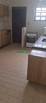 Imagem Casa Padrão
