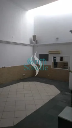 Imagem Imóvel Comercial à venda na VIla Nova Conceição - São Paulo/SP.