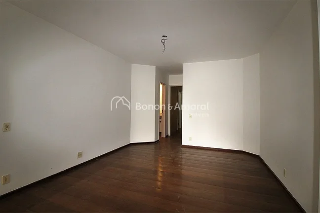 Imagem Apartamento à venda no bairro Cambuí em Campinas -SP