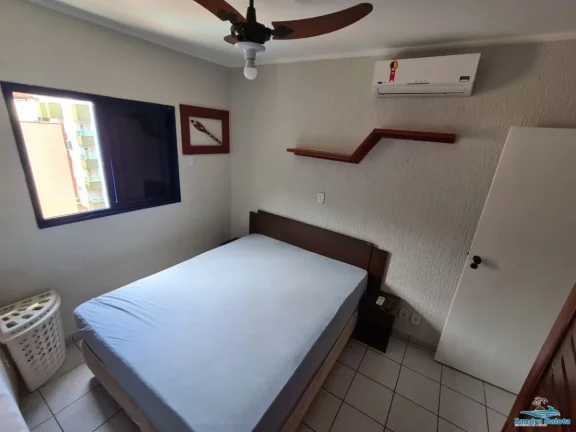 Imagem Cobertura Duplex Praia Grande/Próximo a praia!