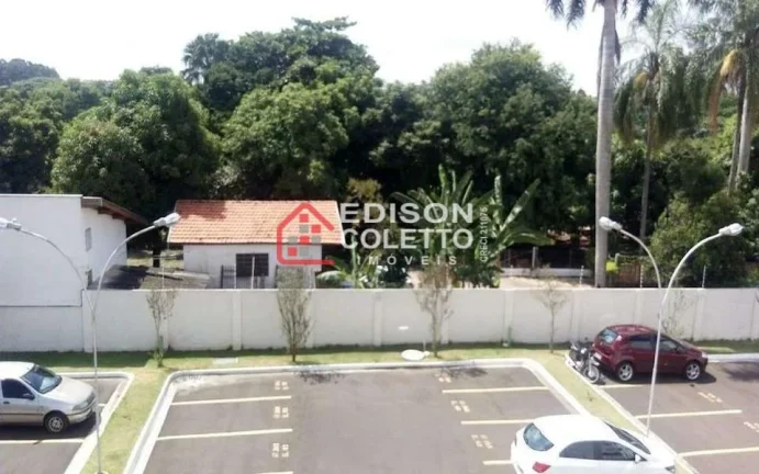 Imagem Pronto para Morar - Apartamento para venda, Jardim São Francisco, Piracicaba!!