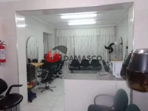 Imagem Sobrado à venda 3 Quartos, 1 Suite, 199M², Centro, São Caetano do Sul - SP