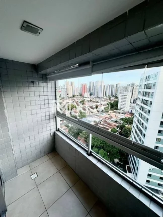 Imagem Oportunidade em TAMARINEIRA: 03qts, 01suite, 01vaga!..
