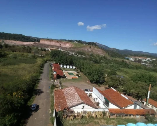 Imagem Terreno à venda no bairro Portão - Atibaia/SP