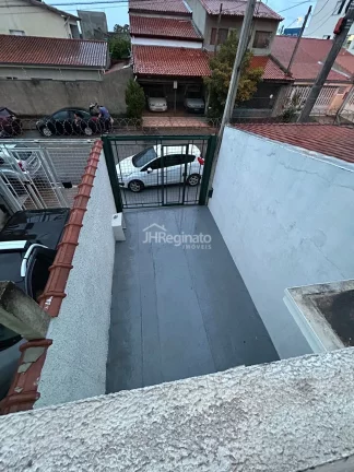 Imagem Casa á venda no Jardim Betânia - Sorocaba